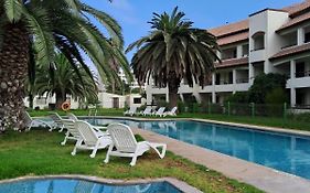 Hotel Playa Campanario la Serena